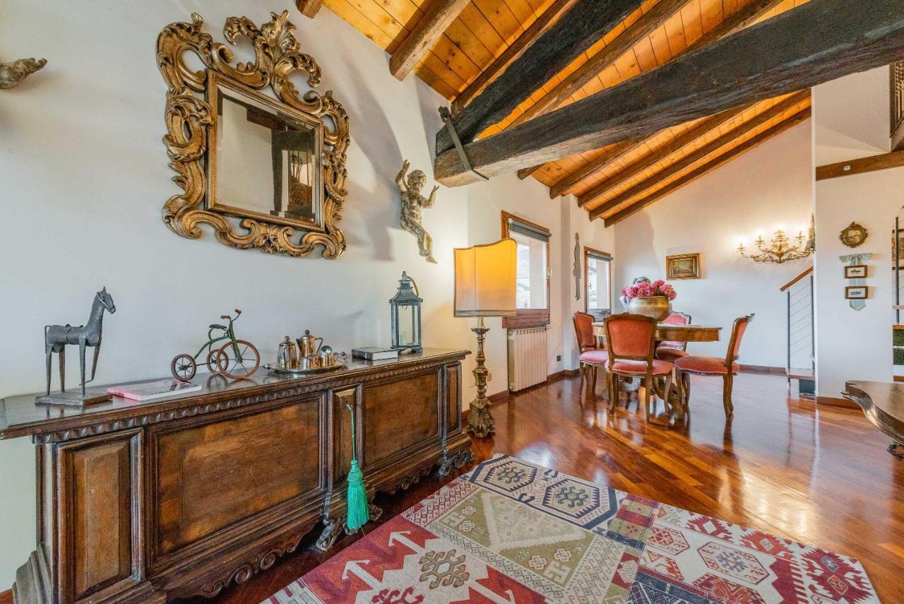 Realkasa Azeglio Apartments ボローニャ エクステリア 写真