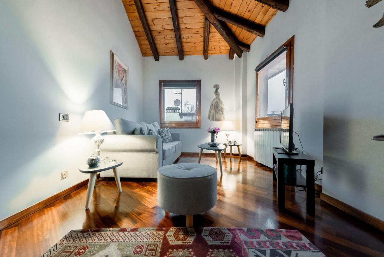 Realkasa Azeglio Apartments ボローニャ エクステリア 写真