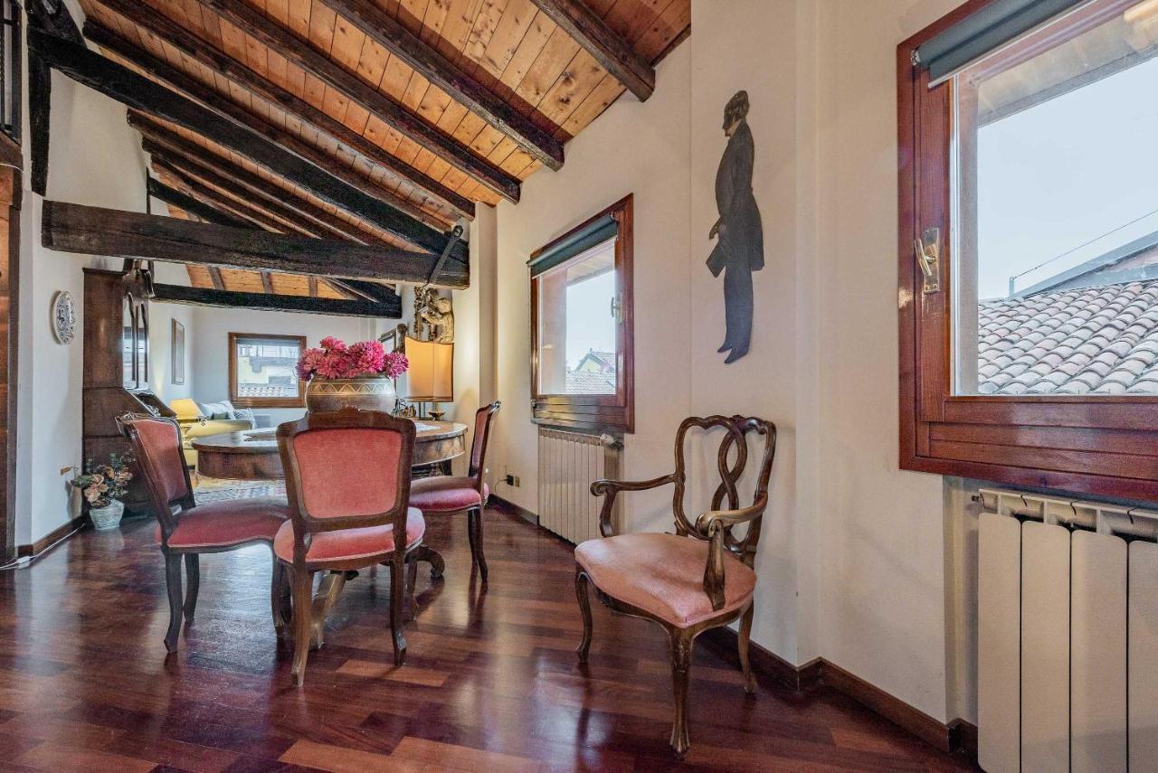 Realkasa Azeglio Apartments ボローニャ エクステリア 写真