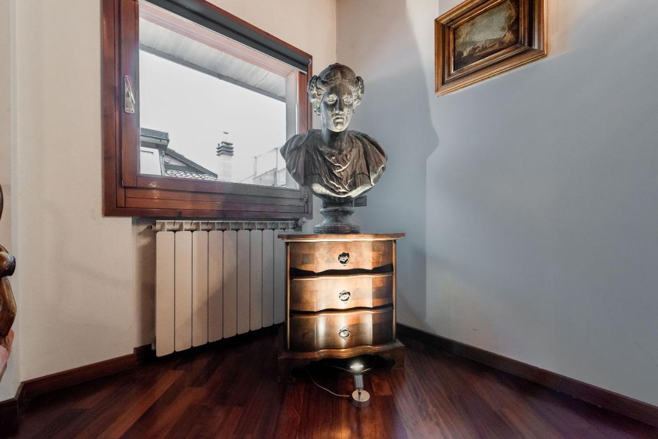 Realkasa Azeglio Apartments ボローニャ エクステリア 写真