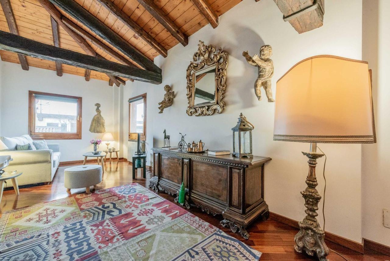 Realkasa Azeglio Apartments ボローニャ エクステリア 写真