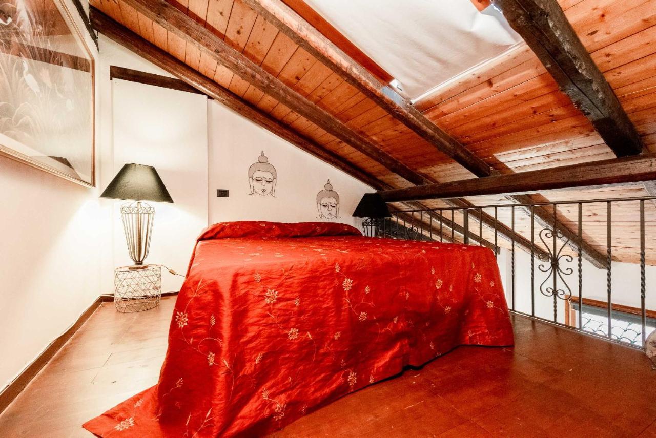 Realkasa Azeglio Apartments ボローニャ エクステリア 写真
