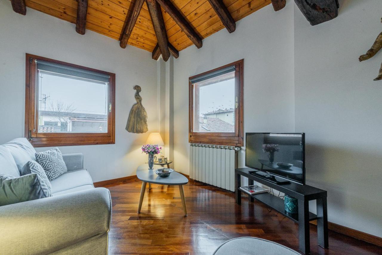 Realkasa Azeglio Apartments ボローニャ エクステリア 写真