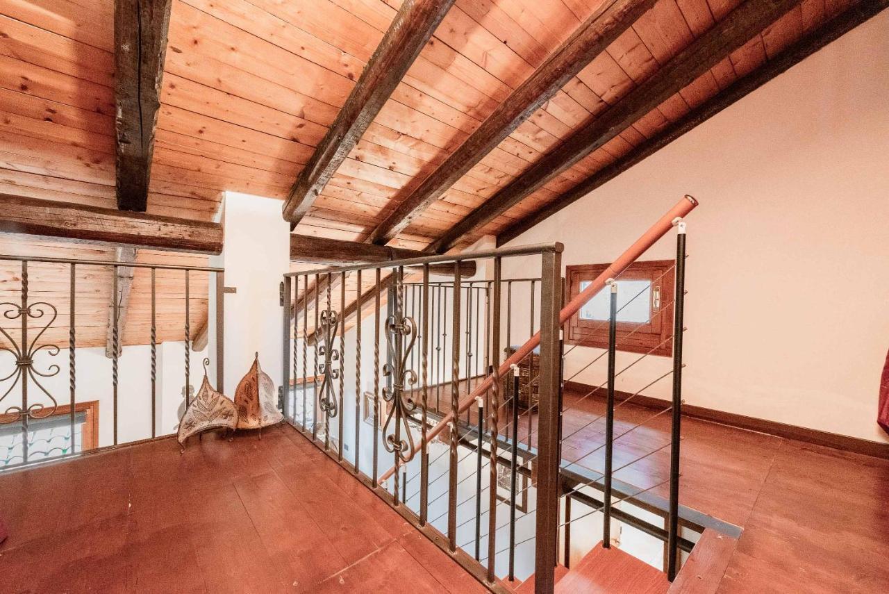 Realkasa Azeglio Apartments ボローニャ エクステリア 写真