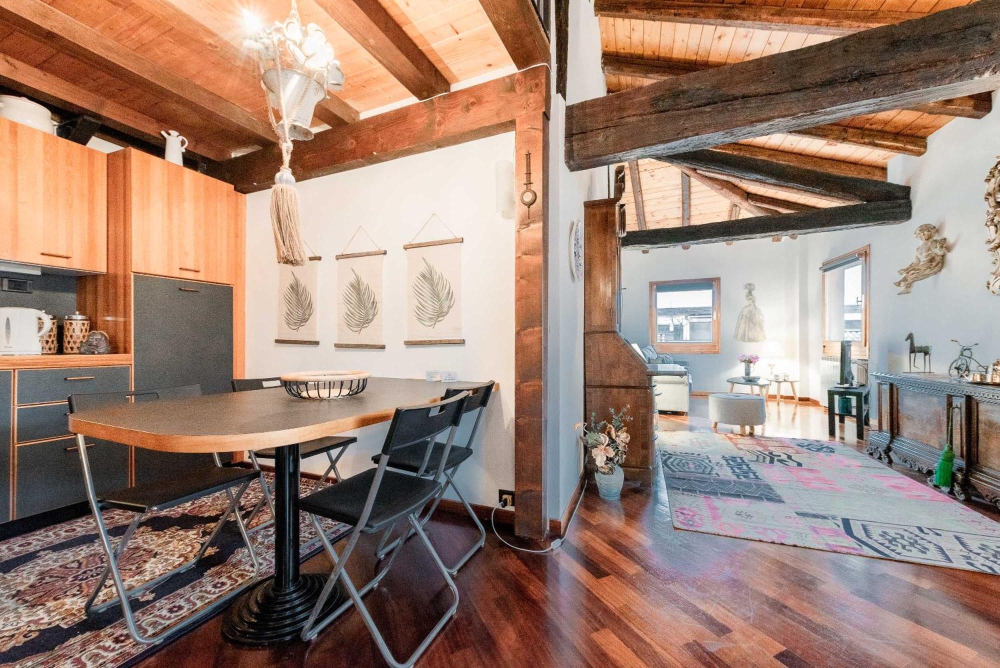 Realkasa Azeglio Apartments ボローニャ エクステリア 写真