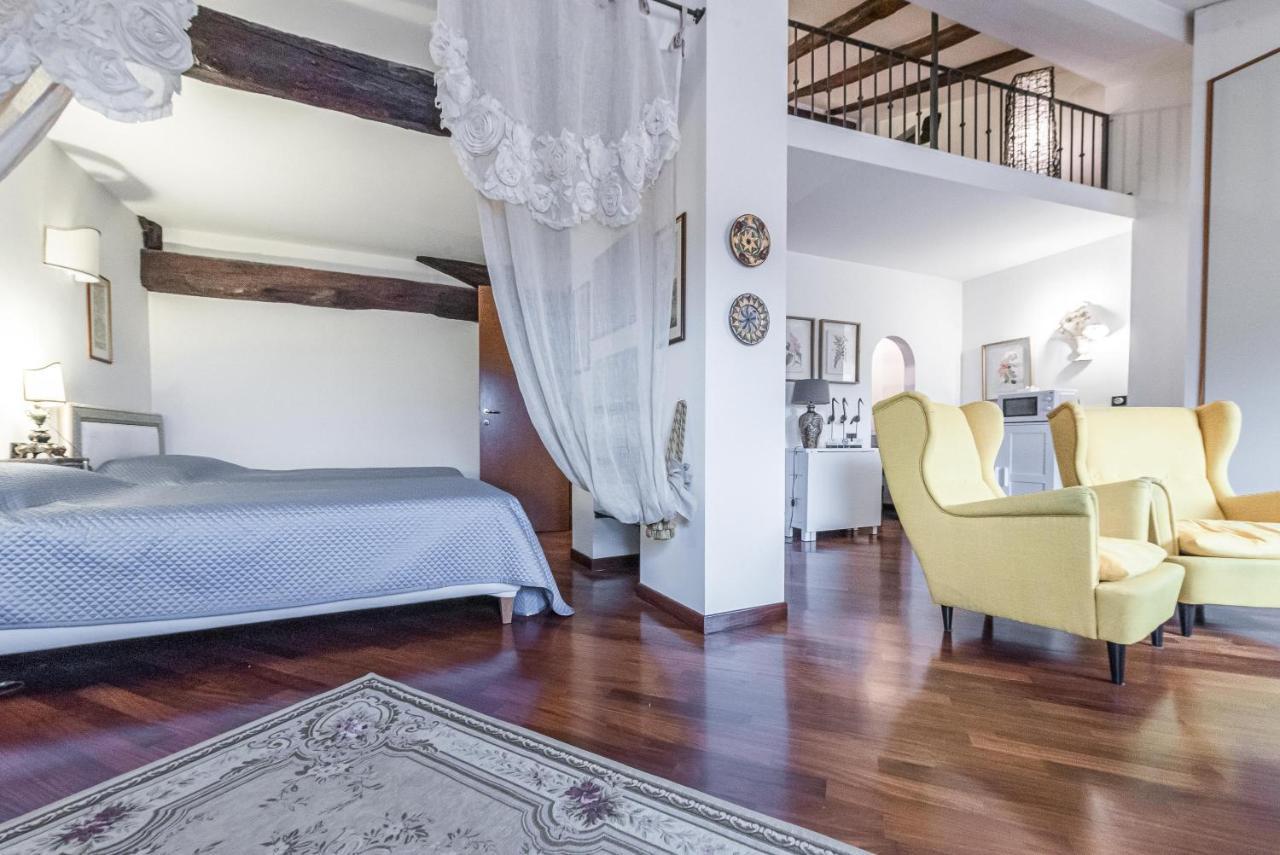 Realkasa Azeglio Apartments ボローニャ エクステリア 写真