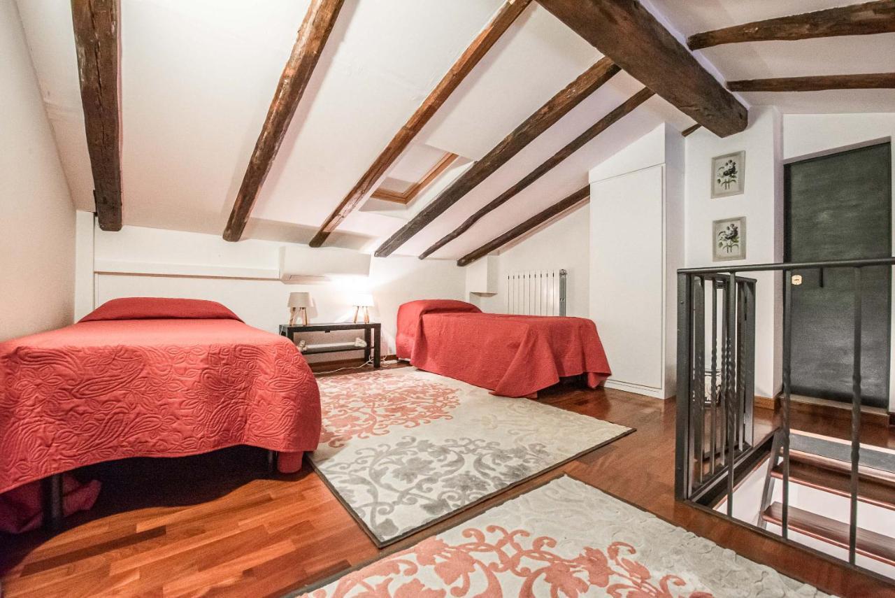 Realkasa Azeglio Apartments ボローニャ エクステリア 写真