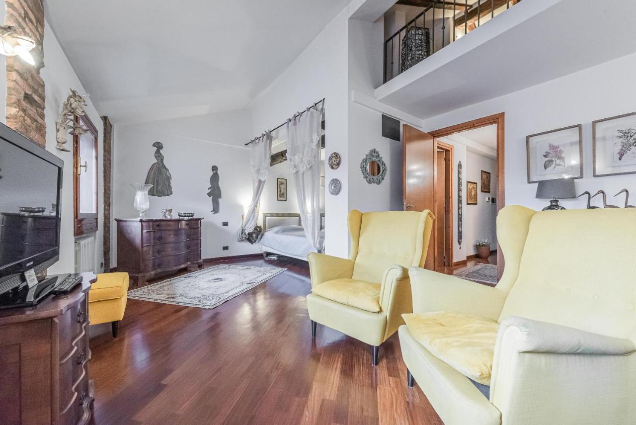 Realkasa Azeglio Apartments ボローニャ エクステリア 写真