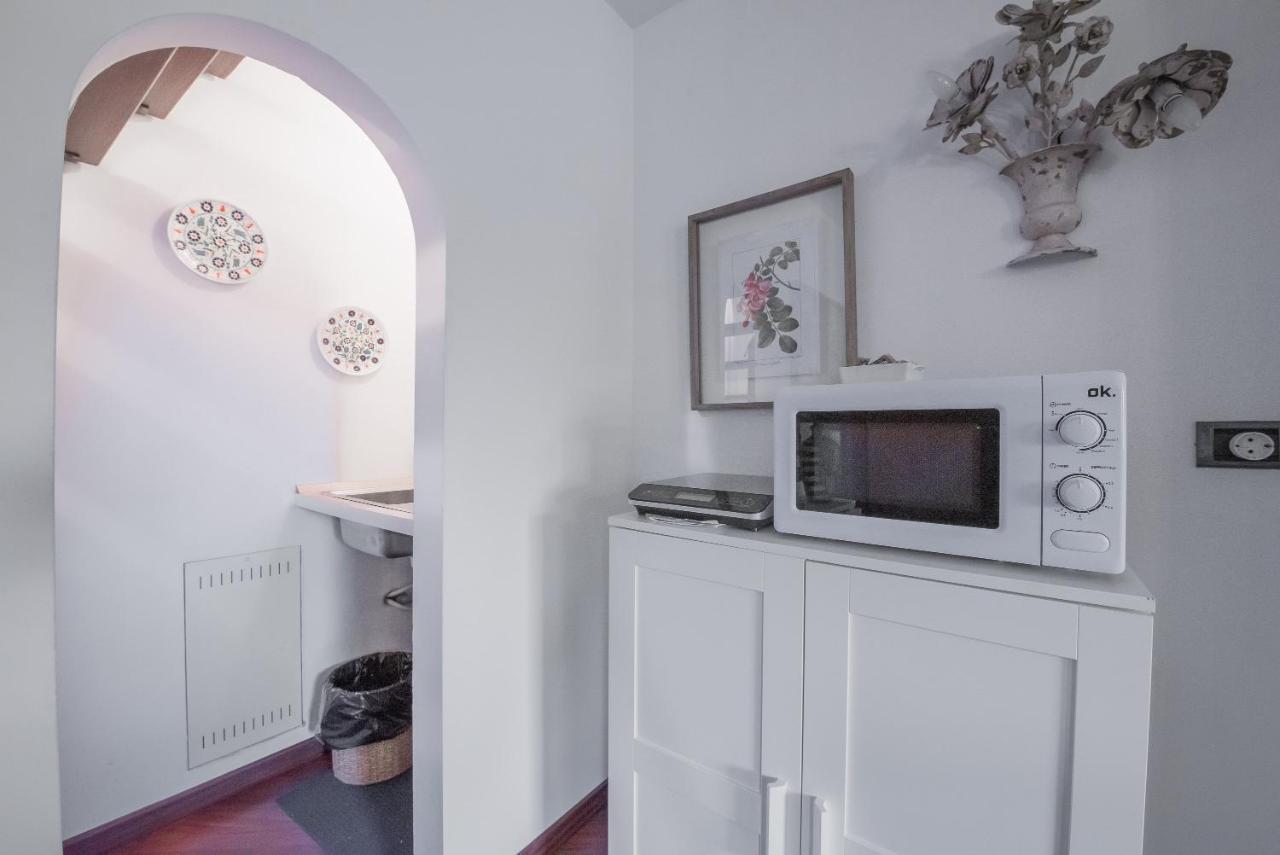 Realkasa Azeglio Apartments ボローニャ エクステリア 写真