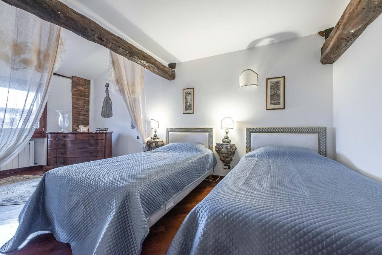 Realkasa Azeglio Apartments ボローニャ エクステリア 写真