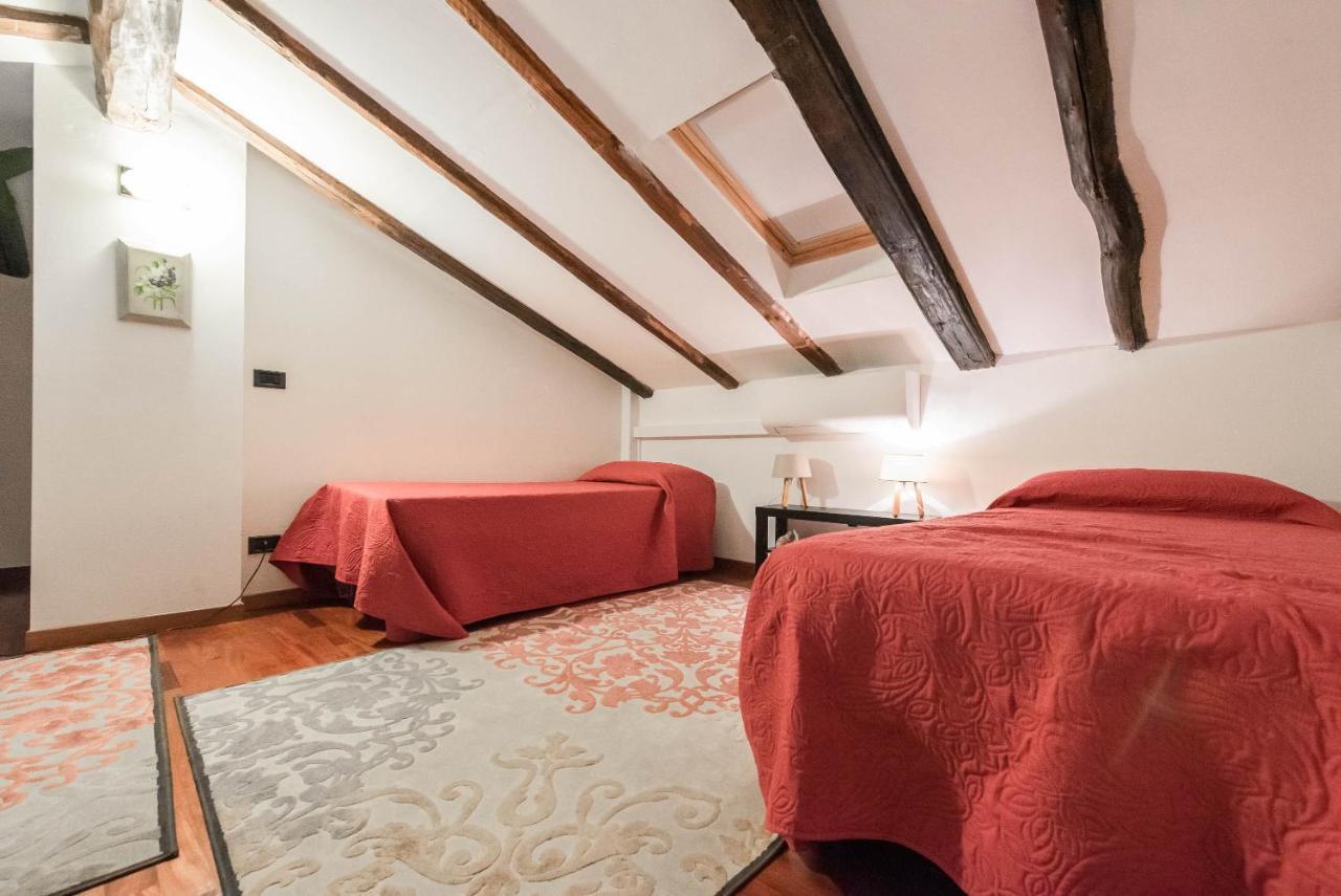 Realkasa Azeglio Apartments ボローニャ エクステリア 写真