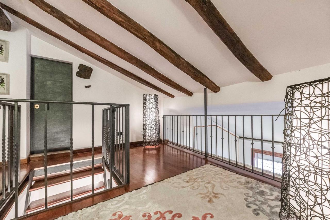 Realkasa Azeglio Apartments ボローニャ エクステリア 写真