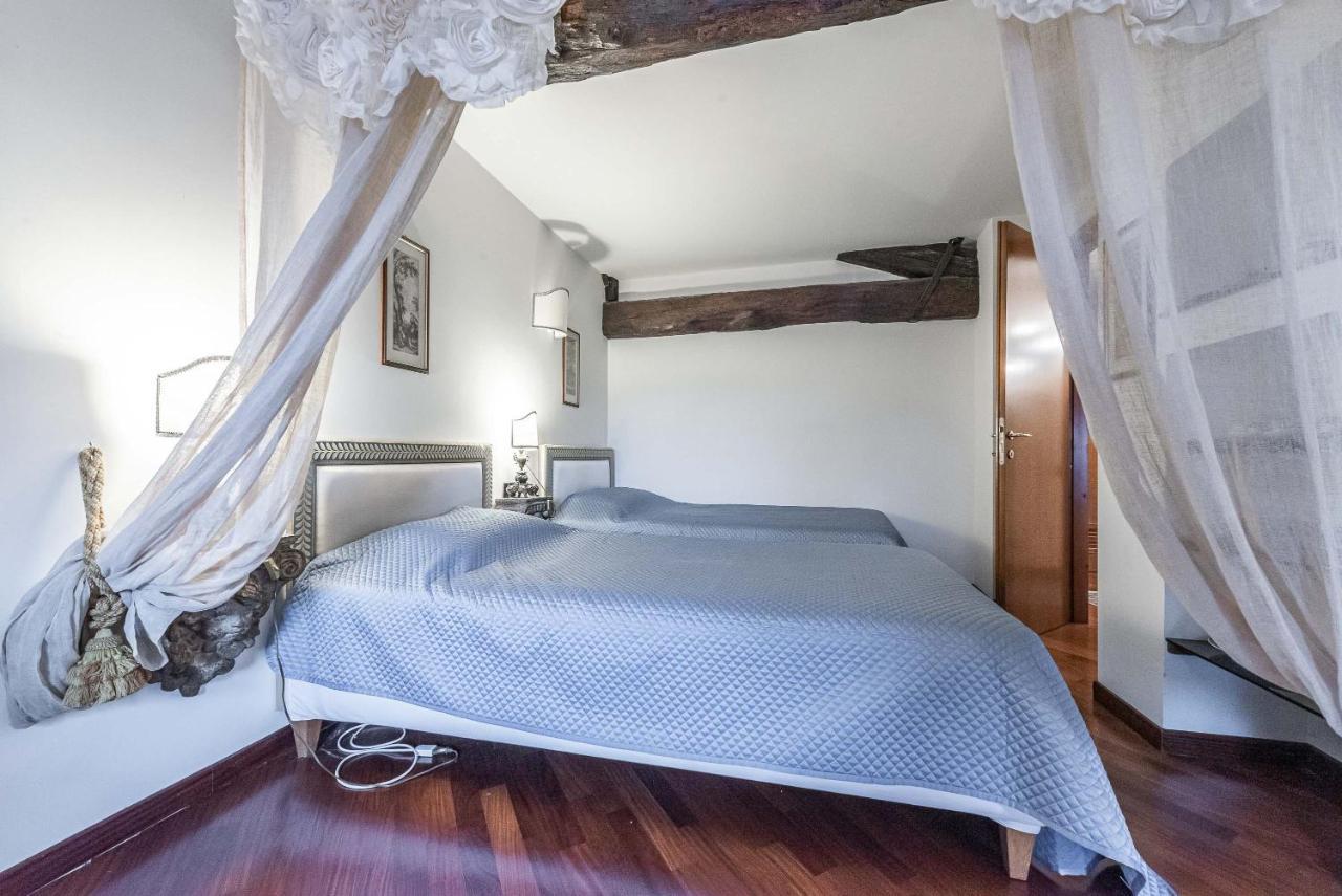 Realkasa Azeglio Apartments ボローニャ エクステリア 写真